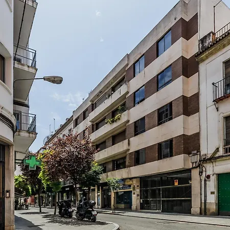 El Lienzo Cordobes - Centro